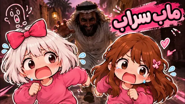 Sarab Roblox Abu Abdullah Death: Ending and Lore Twist Explained